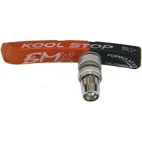 Kool Stop Br.shoe kool stop bmx pr. dual compound