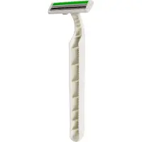 The Eco Gang Biologisch afbreekbare scheermesjes - 5 stuks