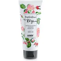 Anwen - Conditioner For High Porosity Hair Rose 200Ml