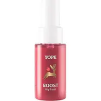 YOPE Beschermende serum voor de haarpunten, met kamelia-olie, 50 ml