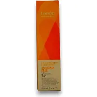Londa Professional Demi-Permanente kleurcrème Ammoniak Vrij 6/0 Donker blond, tube 60 ml
