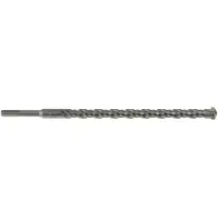 GEKO SDS-Plus boor - beton en steen - 16x310mm - staal en carbide