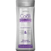 CARUNO Ultra Color zilver asblond shampoo 200ml