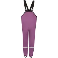 TROLLKIDS - Kid's Odda Pant XT - Regenbroek 92, purper
