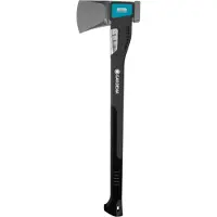 Gardena 08719-48 Kloofbijl 700 mm 2800 g Gewicht (kop) 2300 g