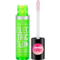 Essence Rouge Electric Glow Colour Changing Lip & Cheek Oil 4.4 ml