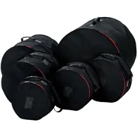 Tama DSS62S Trommelkoffer