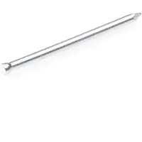 Homefix Draadnagel Vz Vk 1.5X20 | 75 gram - 6701.40.11030