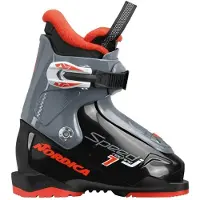 Nordica Speedmachine J 1 Junior Alpine Skischoenen