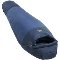 Mountain Equipment Klimatic II Herenslaapzak Blauw