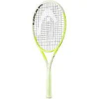 Head Racket Extreme Team Unstrung Tennis Racket Geel 2