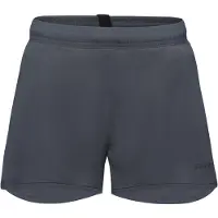 GORE WEAR - Women's Concurve 3-Inch Brief Shorts - Short S, blauw