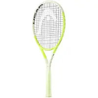 Head Racket Extreme Mp L Unstrung Tennis Racket Geel 1