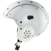 Casco Skihelm SP-3 Limited Special crystal-52 - 56 cm