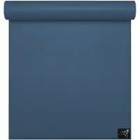 Yogistar Yogamat sun - 6 mm petrol navy Fitnessmat YOGISTAR