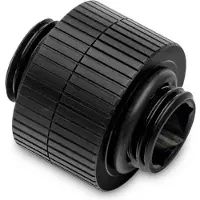 EK Water Blocks EK-Quantum Torque Extender Rotary MM 14 Black