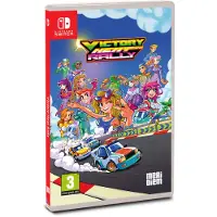Victory Heat Rally (Champion Edition)