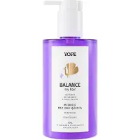 YOPE Balance Conditioner voor vet haar