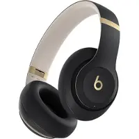 Beats by Dr. Dre Beats Studio Pro Draadloze Koptelefoon Zwart/Goud