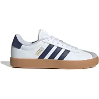 Adidas Sneakers laag 'VL Court 3.0' navy / lichtgrijs / offwhite