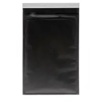 Rotim 100x bubbel envelop C Zwart A5 binnenmaat 13x20.5cm