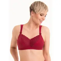 Anita Care Prothese bh Havanna | Maat: 75C | Kleur: Rood