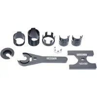 RockShox Vivid C1 2024+ Gereedschap