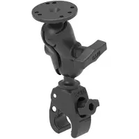 Ram Mounts UNPKD RAM TAAI-KLAUW W RND, Accessoires voor barcodescanners