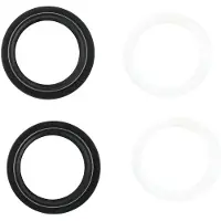 RockShox Dust seal.+foam ring kit rocksh.sid b/reba