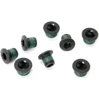 Sram chain wheel screws 4x2 alu/steel