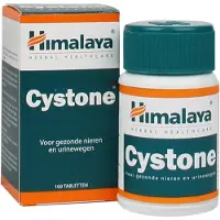 Himalaya herbals Cystone Tabletten 100st