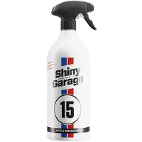 Shiny Garage APPLE DRESSING NATURAL INTERIOR FINISH 1000ML