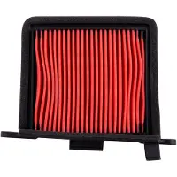 Hiflofiltro Triumph Hfa6508 Luchtfilter
