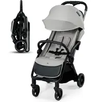Kinderkraft Buggy APINO Dove Grey
