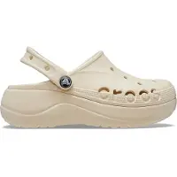 Crocs Dames Klompen Winter Wit