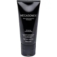 MEGASONEX Pasta van zębów Nano-Hydroxyapatiet 80ml