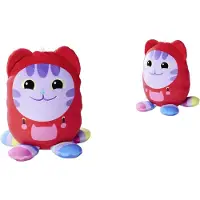 Simba Toys plush Gabby's Dollhouse Pluche Squishy DJ Catnip 30cm