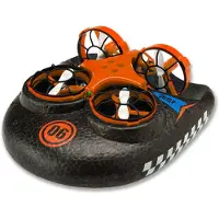 Amewi DRE Drone Trix 3-in-1 oranje / 8+ jaar