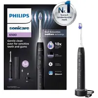 Philips Sonicare 6500 Series HX7411/01 Elektrische Tandenborstel