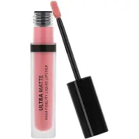 Douglas Cosmetics Douglas Make-up Lippen Ultra MatHigh Fidelity vloeibare lippenstift Powder Pink