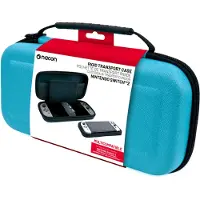 Nacon Classic Taske L - Nintendo Switch 2 - Blue