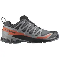 Salomon Xa Pro 3d V9 Gore-tex Brede Trailschoenen