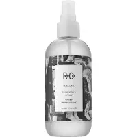 R+Co Dallas Haarverdikkingsspray | Volumegevende en textuurgevende spray voor alle lengtes | Voegt volume, body en glans toe | Perfect voor Blowouts,