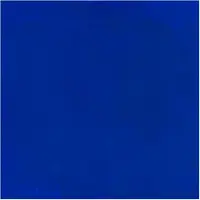 Bruynzeel Ecola plakkaatverf fles 16ml donkerblauw 502