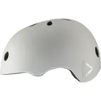 Leatt MTB Trail 1.0 Solid Grijs Fietshelm Maat M