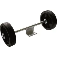 Eibenstock WIELAS VOOR BST 250/300