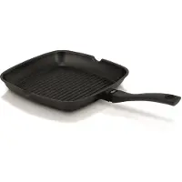 Beka Grillpan Energy Met Keramische Antikleeflaag 28 x 28 cm