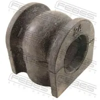 FEBEST HSB-RGF Stabilisatorstang rubber