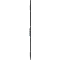 HMB Meerpuntssluiting 551026Z - Cilinderbediend - DM 55 - PC 92 - 24x1700mm - D1/2/3/4 - SKG***