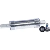 M-Wave Kogellager trapas 160 mm bsa bracket 100mm fatbike
